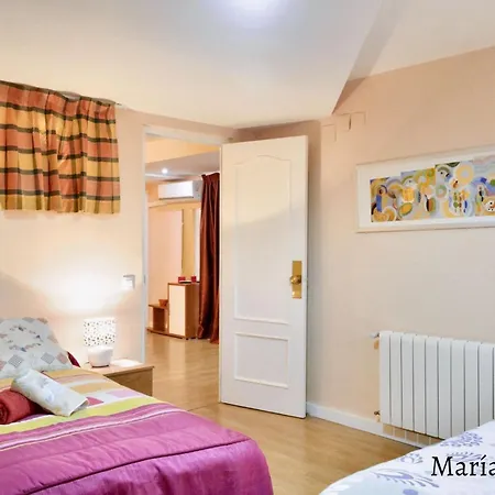Comfortable In 55 M² Welcoming Terrace * Caces